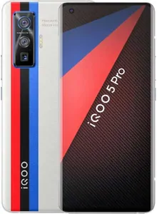 Ремонт телефона Vivo iQOO 5 Pro в Екатеринбурге